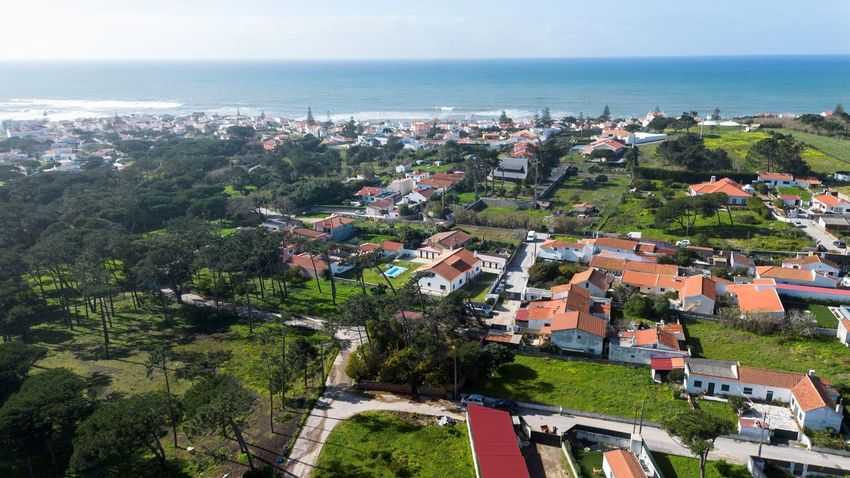 Imagem Vistas de terreno em Rua das Marinhas s/n