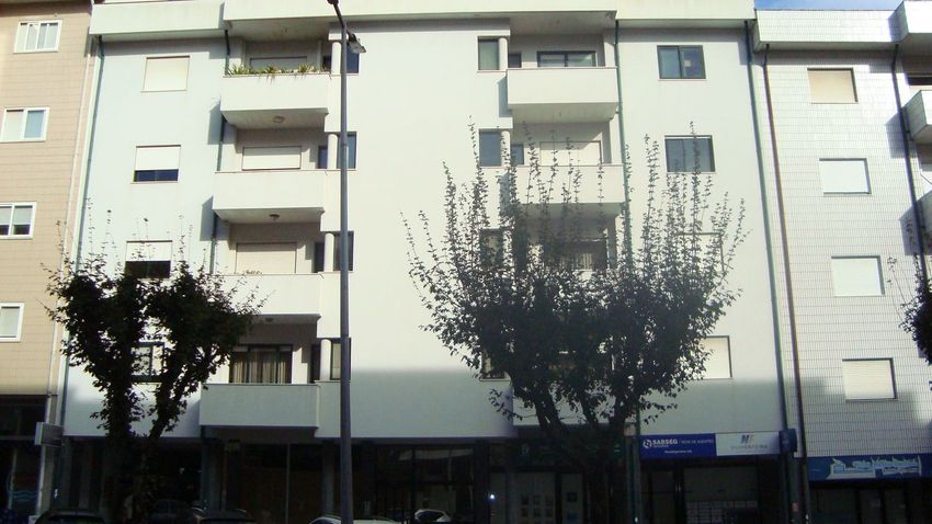 Imagem Vistas de apartamento t3 em Avenida Gilberta Paiva, 10