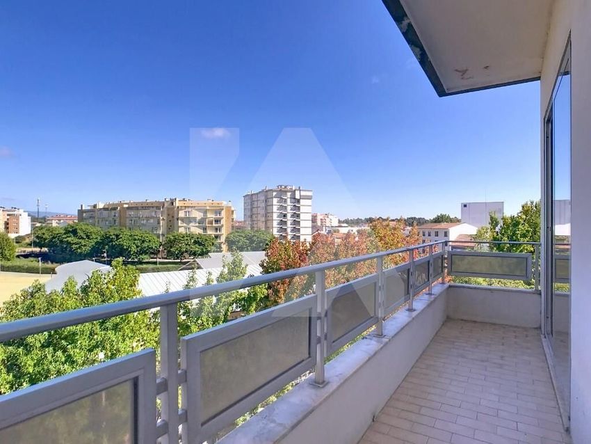 Зображення Тераса, квартира t3, Centro de Ovar