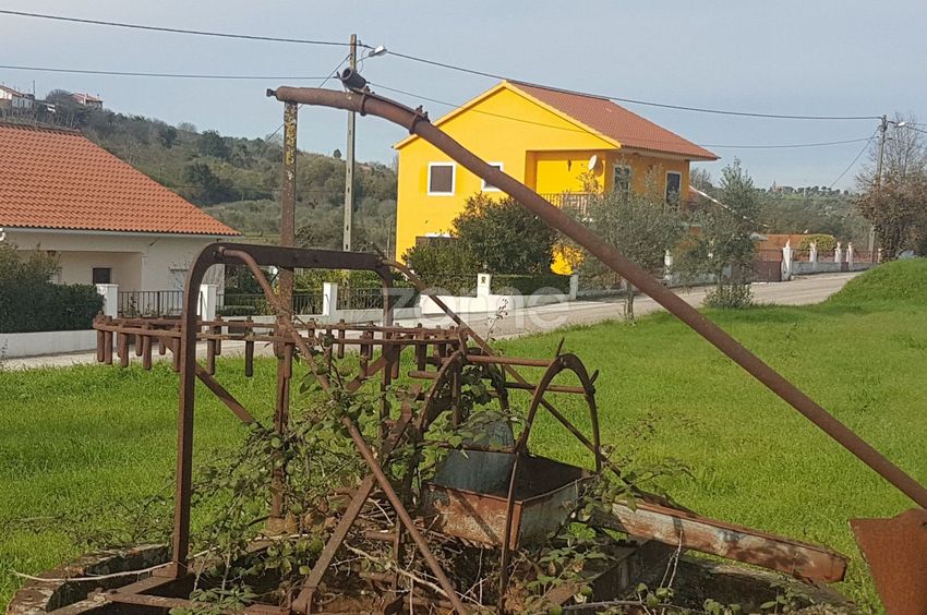 Зображення земельна ділянка, Rua Principal de Juncais de Cima б/н