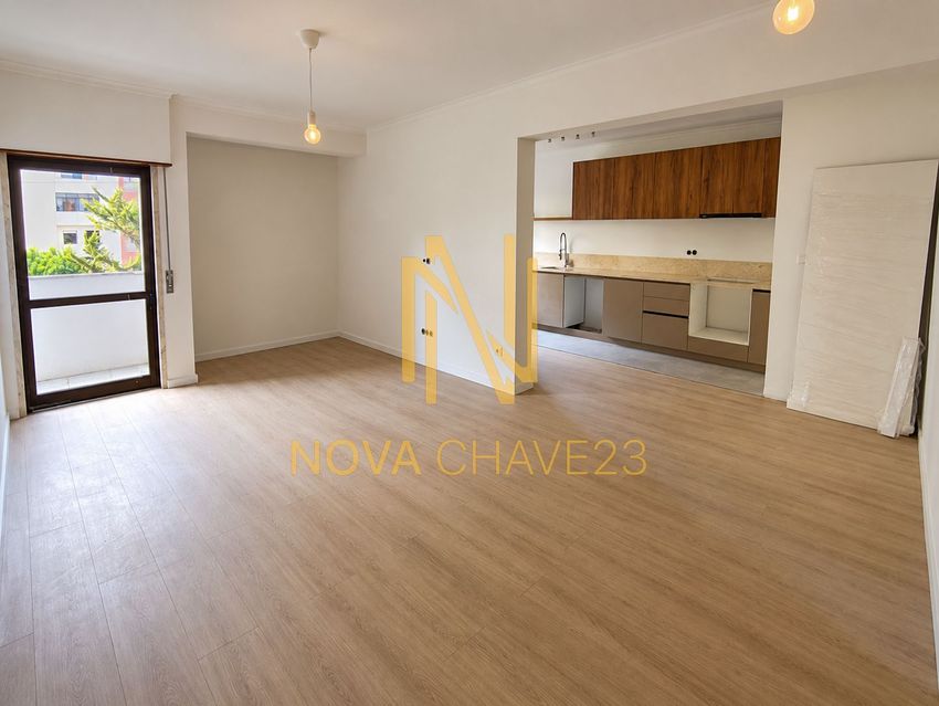 Зображення Вітальня, квартира t2, Avenida Cidade de Lisboa, 49