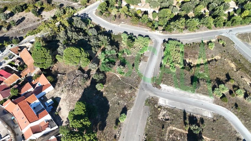 Imagem Terreno de terreno em Cartaxo e Vale da Pinta