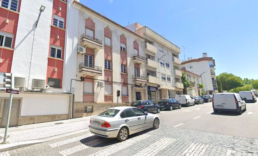 Зображення Вигляд, квартира t3, Rua Pedro da Fonseca, 30 n
