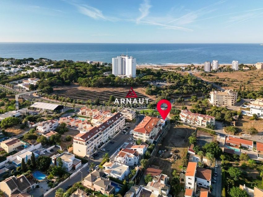 Зображення Фасад, квартира t1, Marachique - Amoreira - Delgadas