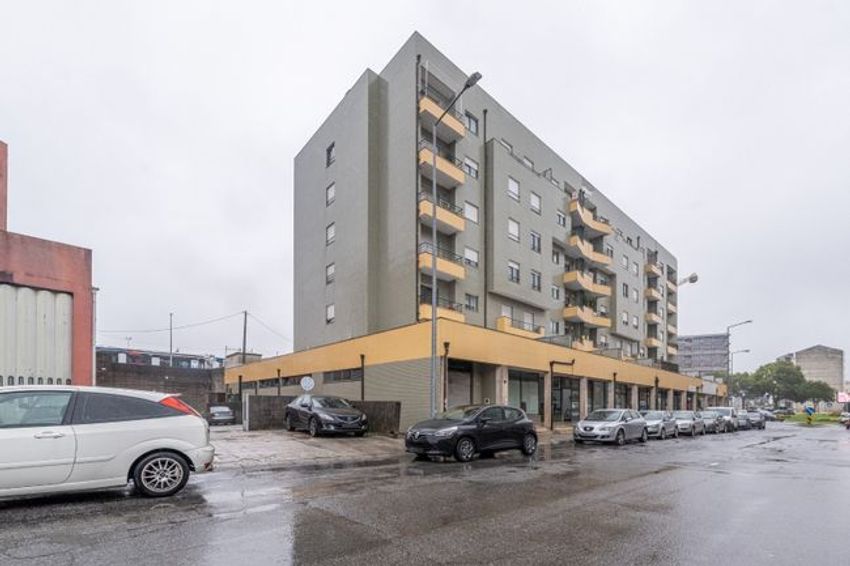 Зображення Вигляд, квартира t3, Rua da Quinta de Santa Maria