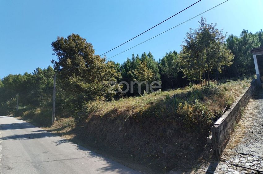 Зображення Земельна ділянка, земельна ділянка, Rua do Bairro do Costa