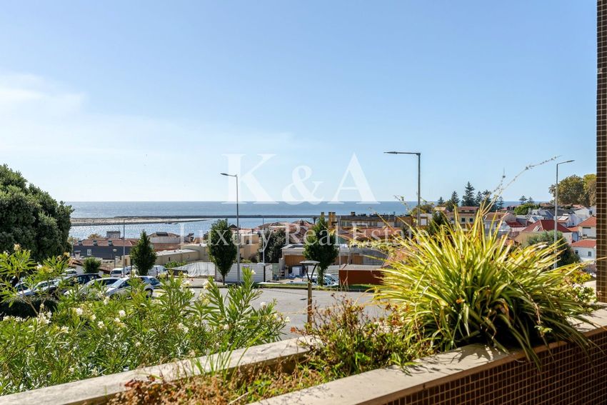 Imagem Terraço de apartamento t2 em Rua Diogo Afonso, 87