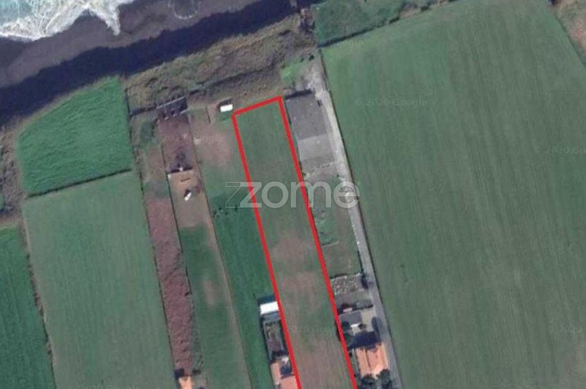 Imagem Terreno de terreno em En1-1a