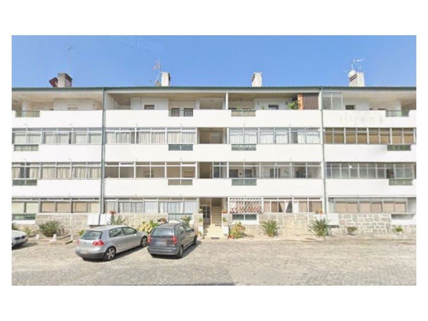 Зображення Вигляд, квартира t3, Santo Tirso - Couto - Burgães