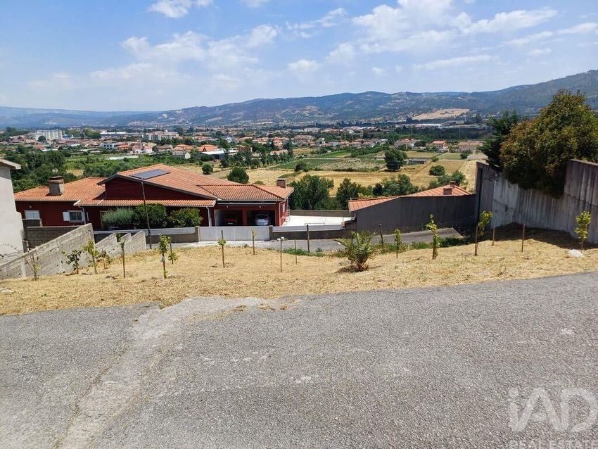Imagem Vistas de terreno em Santa Maria Maior