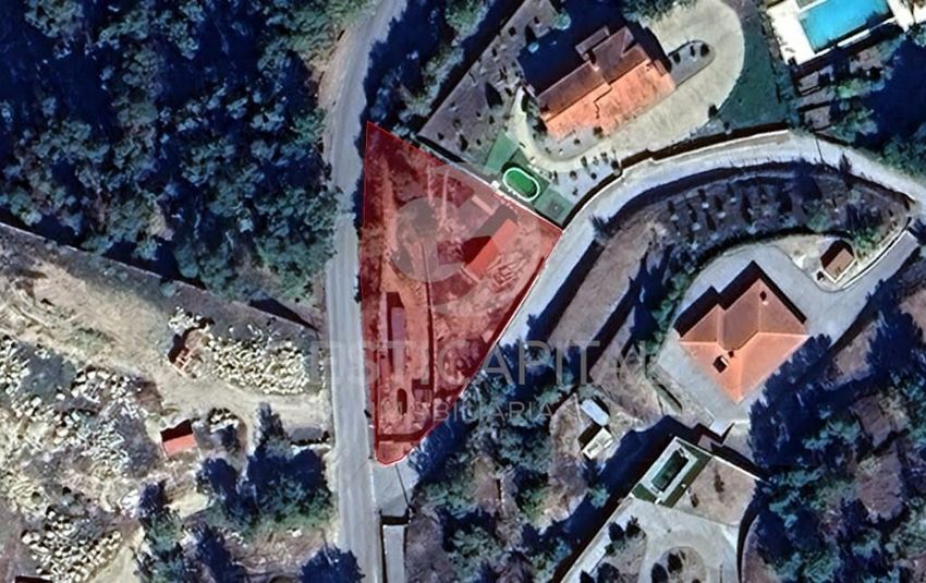 Зображення земельна ділянка, N321-1