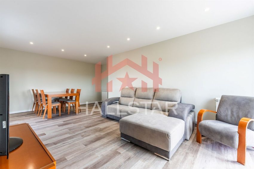 Imagem Divisão de apartamento t3 em Marrazes e Barosa