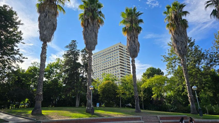 Imagem de apartamento t5 em Rotunda Nuno Rodrigues dos Santos, 1