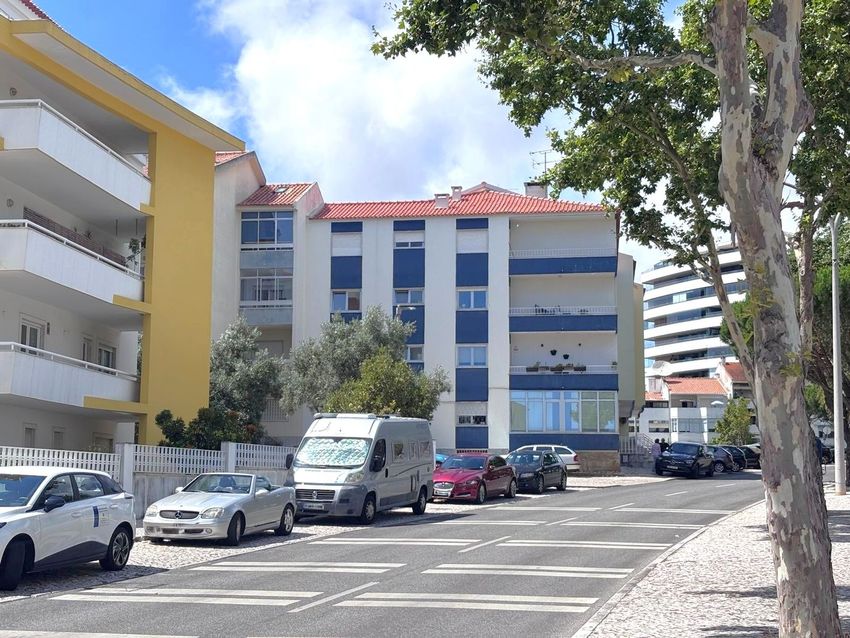 Зображення Вигляд, квартира t2, Rua Engenheiro Dom António Castelo Branco