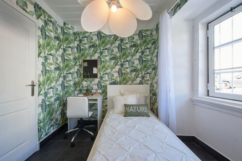 Imagem Quarto de quarto em Largo Domingos Tendeiro
