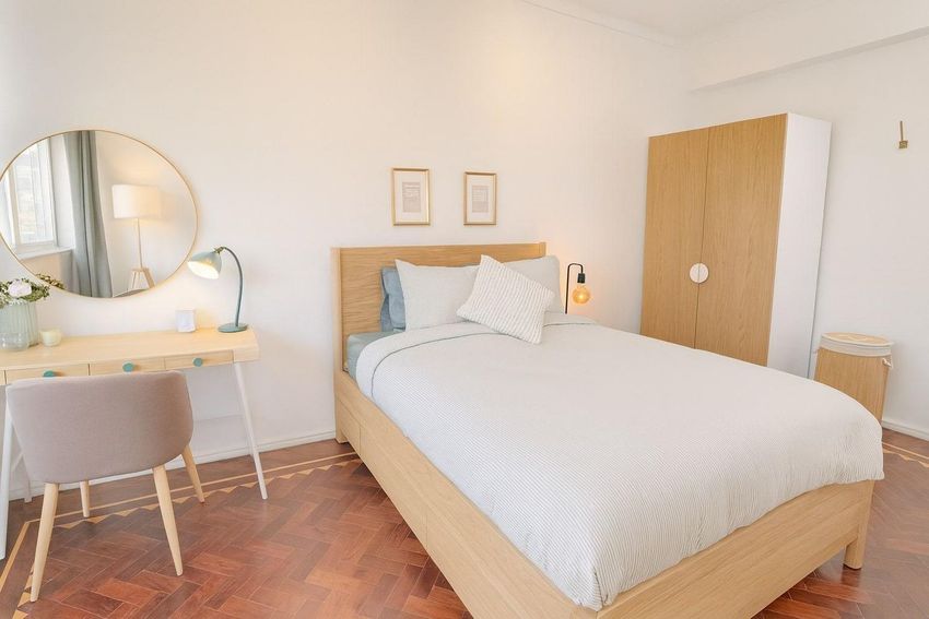 Imagem Quarto de quarto em Avenida Infante Santo, 345