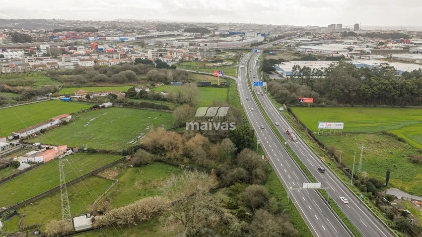 Imagem Terreno de terreno em Travessa do Rodelo
