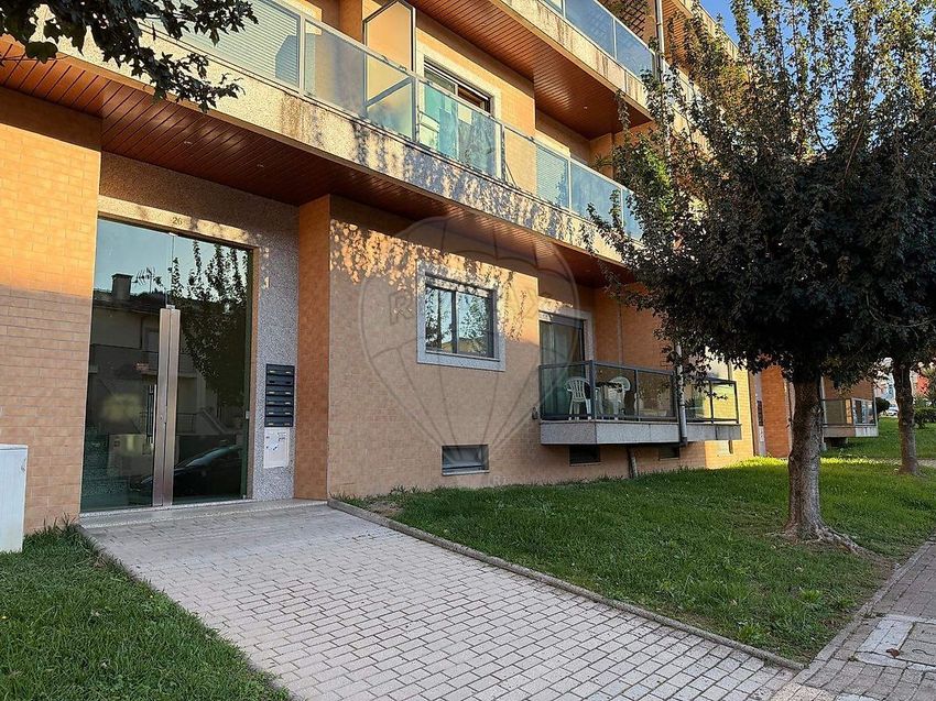 Зображення Фасад, квартира t3, Palmeira