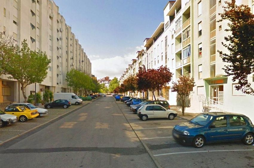 Зображення Вигляд, квартира t2, Avenida François Mitterrand, 14