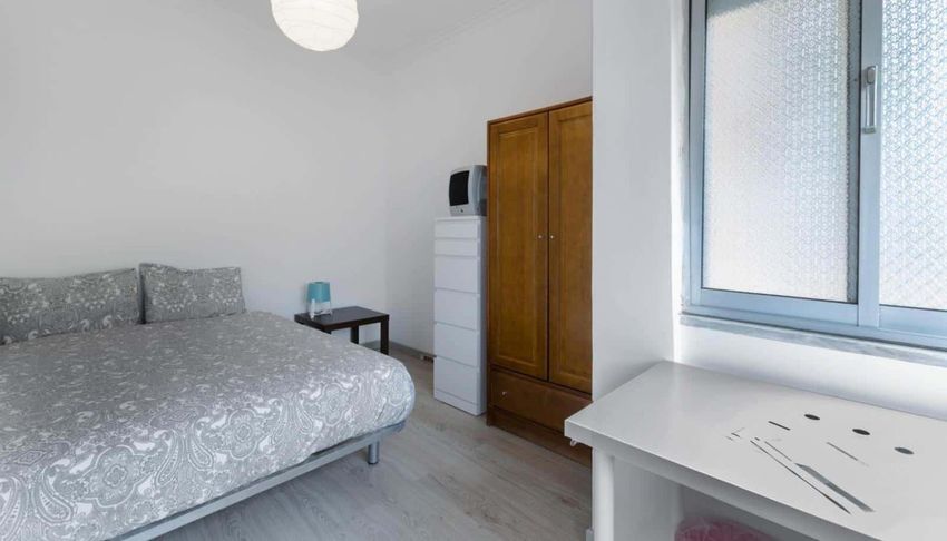 Imagem Quarto de quarto em Falagueira-Venda Nova