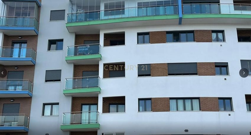 Зображення Вигляд, квартира t2, Avenida Augusto Hilário, 3