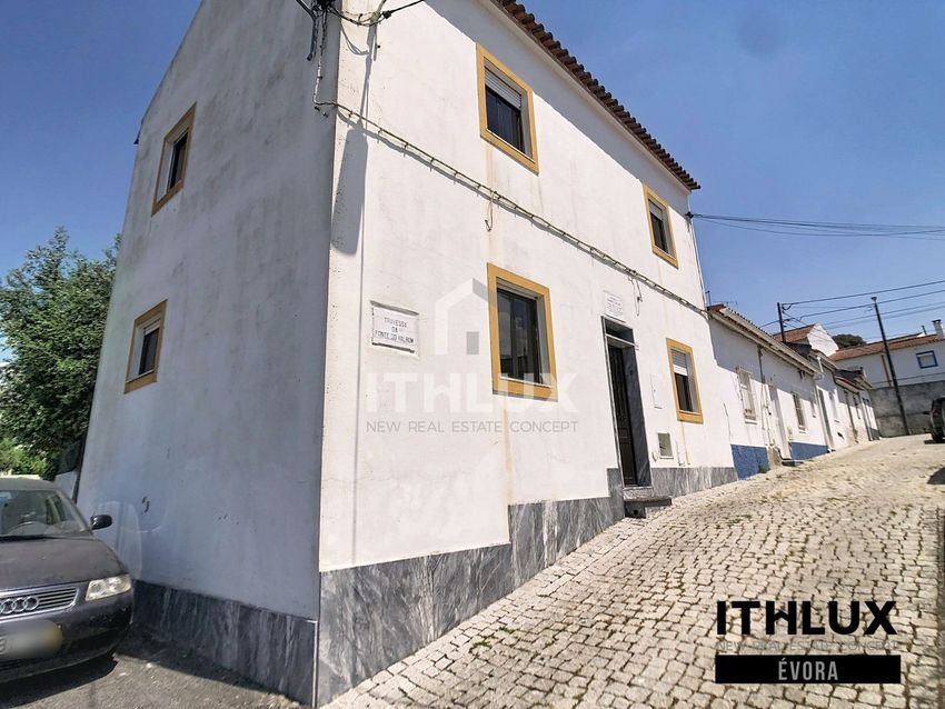 Imagem Vistas de  casa ou moradia em Arraiolos