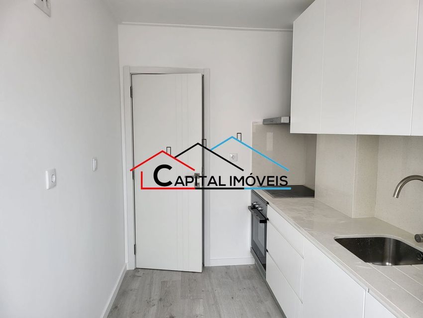 Imagem de apartamento t1 em Alto do Seixalinho