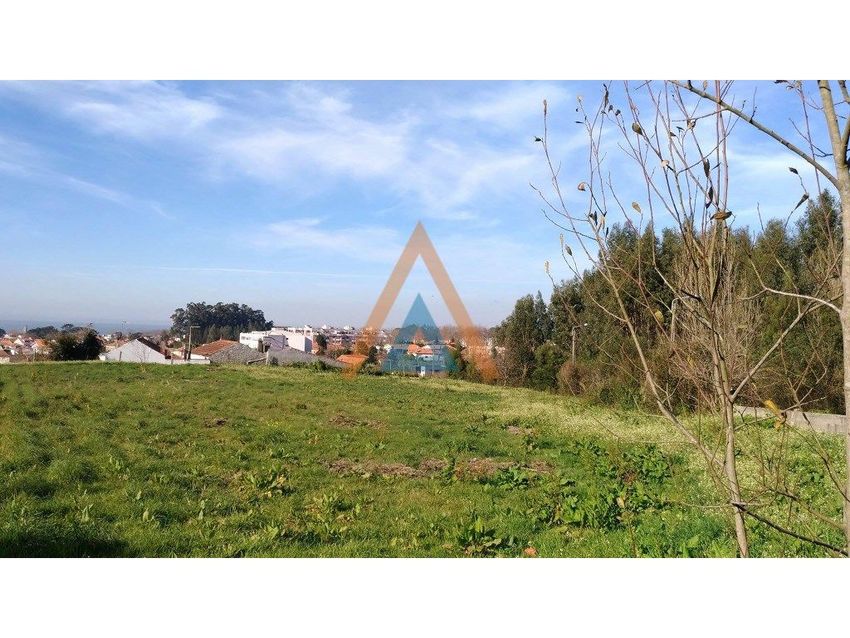 Imagem de terreno em Francelos