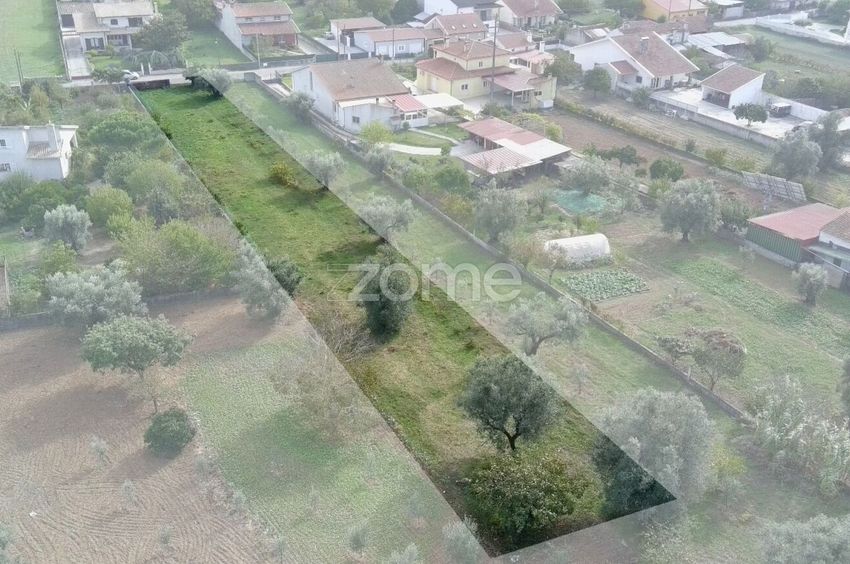 Imagem Terreno de terreno em Rua Professor José Saragaço s/n