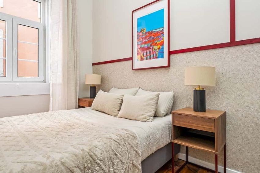 Imagem Quarto de quarto em Rua da Emenda, 111