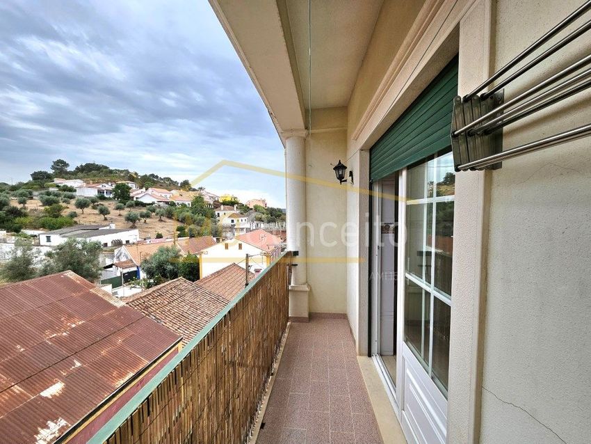 Imagem Terraço de apartamento t3 em N118