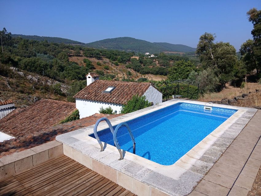 Imagem Piscina de  quinta em Em1088 s/n
