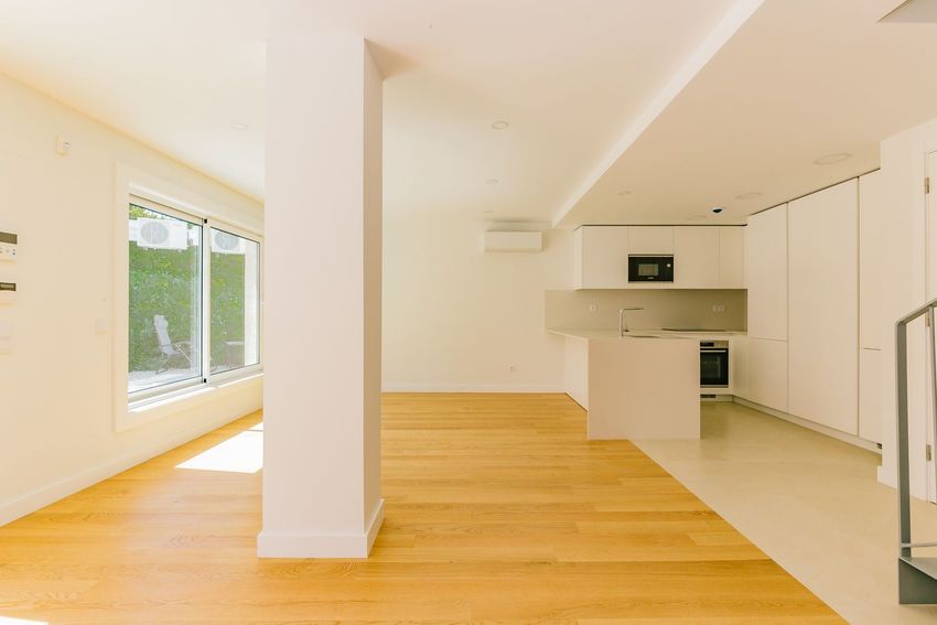 Imagem Divisão de duplex em Rua Gilberto Rola