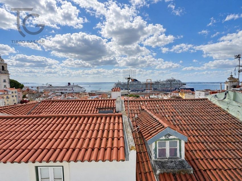 Imagem de prédio em Rua do Castelo Picão, 23