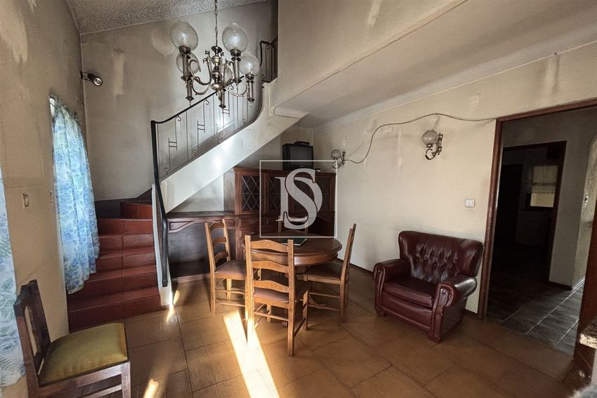 Imagem Hall de  moradia independente em Ferreirós do Dão