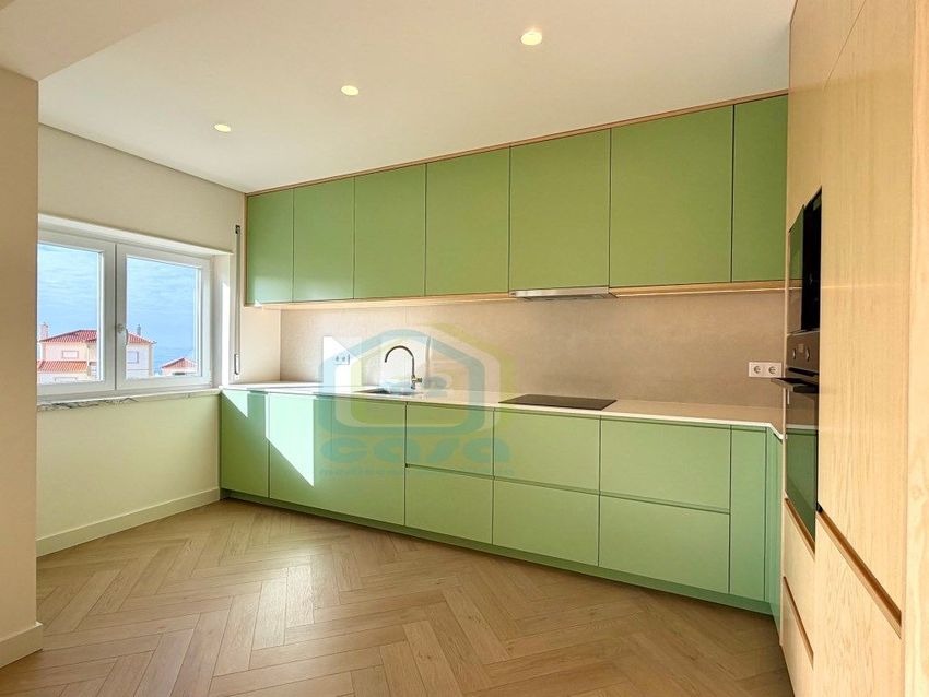 Зображення Кухня, квартира t2, Torres Vedras e Matacães