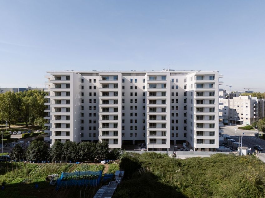Imagem Vistas de duplex em Padre Diamantino Gomes, 302