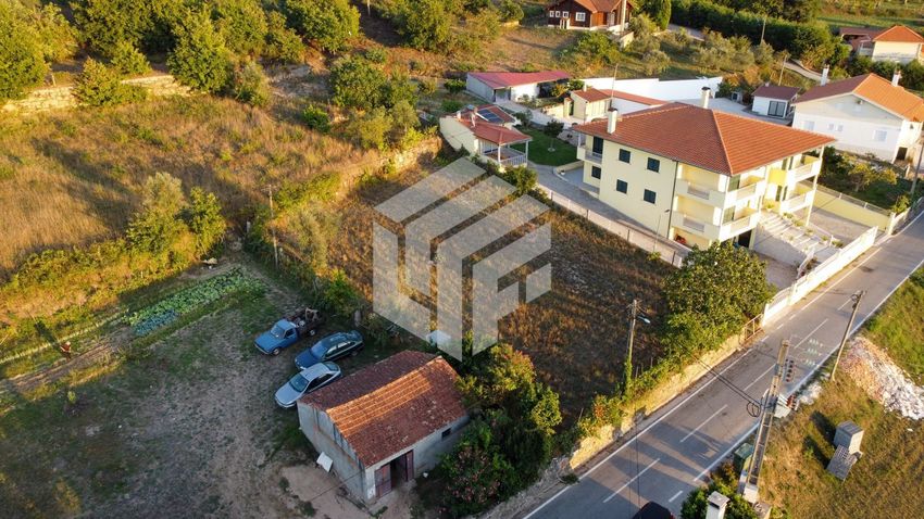 Imagem de terreno em Rua Vicente Borges
