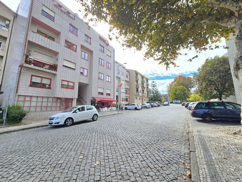 Imagem Vistas de duplex em Rua Coronel Albino Rodrigues