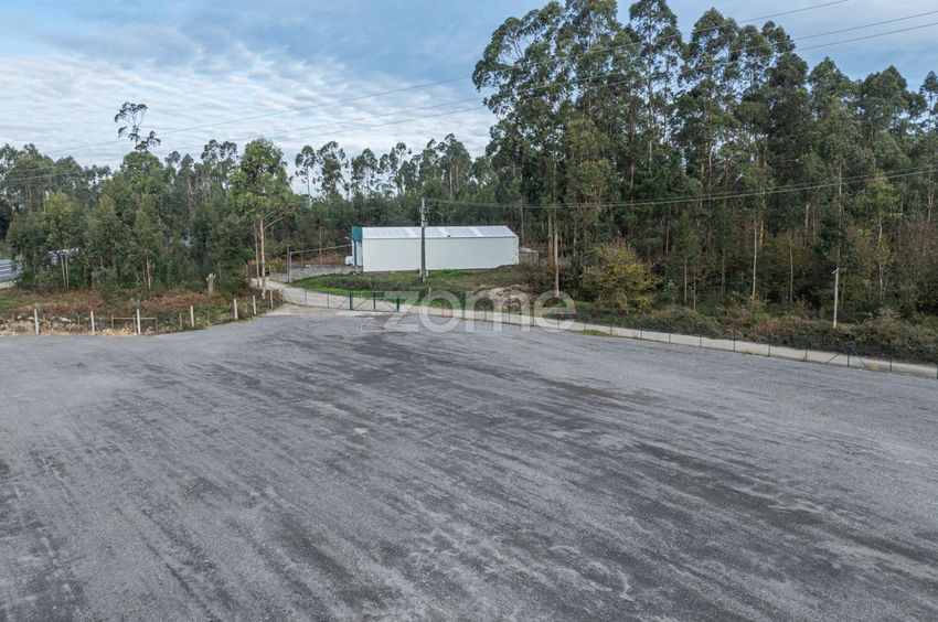 Imagem de terreno em Rua Zona Industrial de Soeiro III