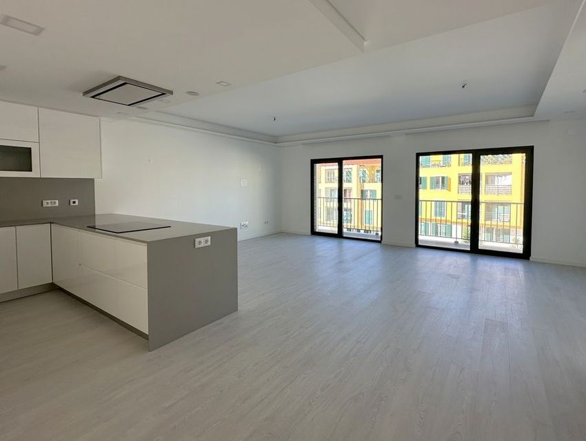 Imagem de apartamento t3 em Rua Carlos Manuel Cascães Brás