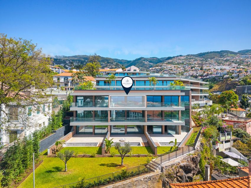 Imagem de apartamento t1 em Rua Silvestre Quintino de Freitas, 5