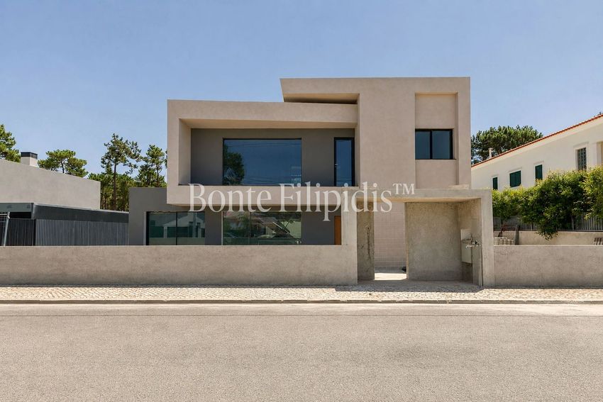 Imagem Fachada de  casa ou moradia em Verdizela