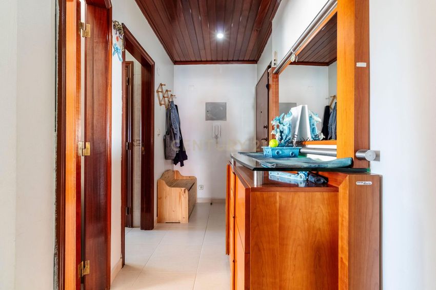 Зображення квартира t2, Rua Cidade de São Paulo, 24