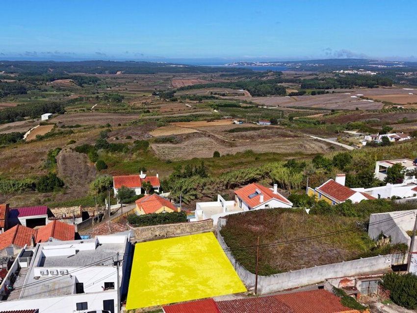 Imagem Terreno de terreno em Rua das Eiras