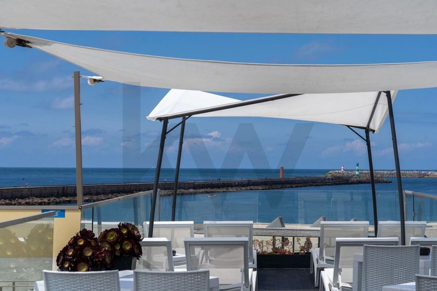 Imagem Terraço de prédio em Gafanha da Nazaré
