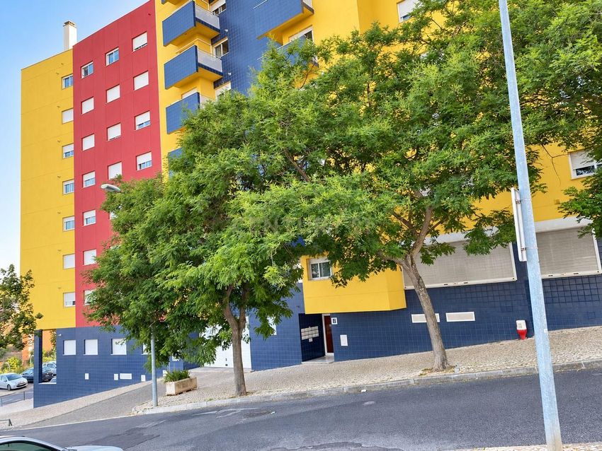 Imagem Vistas de apartamento t3 em Beato