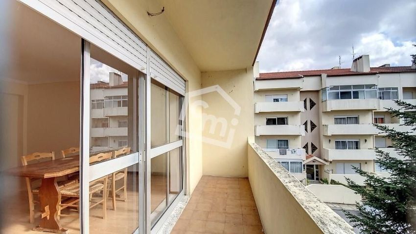 Зображення Тераса, квартира t3, Vila Real