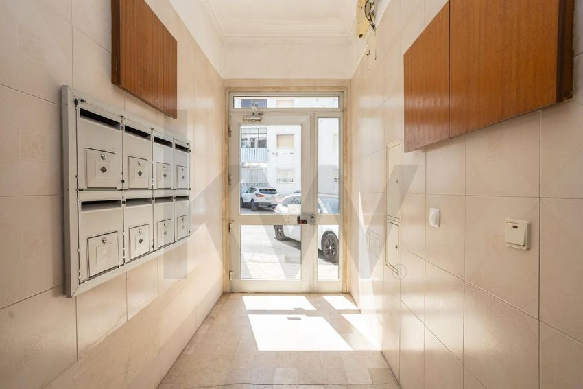 Зображення Кухня, квартира t2, Centro