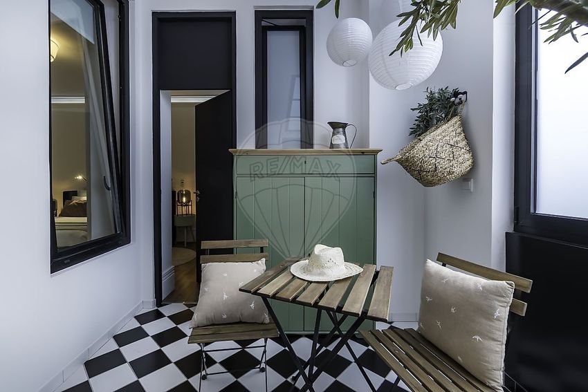Imagem de apartamento t2 em Batalha - Poveiros